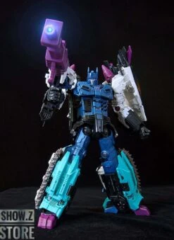 Mastermind Creations R-17 Carnifex Overlord -Finest Toy Store b5689470a3