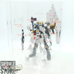 Model Legend 1/144 RX-93 ν Gundam Internal Structure Showcase Display -Finest Toy Store b58ffa8ade