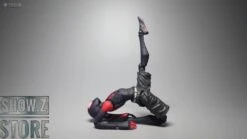 Sentinel Toys Spider-Man: Into The Spider-Verse Miles Morales 32 Sentinel Toys Spider-Man: Into The Spider-Verse Miles Morales -Finest Toy Store b5a7a8e888