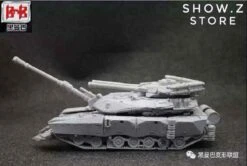 Black Mamba BMB LS-10 LS10 Brawl OS Oversized Studio Series SS-12 SS12 -Finest Toy Store b5be37c170