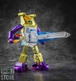 XTransbots X-Transbots XTB MM-XII MMXII MM-12 MM12 Neptune Seaspray G2 Purple Version 19 XTransbots X-Transbots XTB MM-XII MMXII MM-12 MM12 Neptune Seaspray G2 Purple Version -Finest Toy Store b6070f23ab