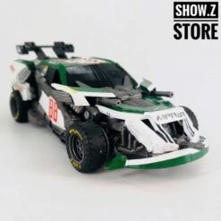 TF Dream Factory GOD-07 Roadbuster Wrecker 17 TF Dream Factory GOD-07 Roadbuster Wrecker -Finest Toy Store b638655505