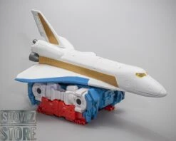 Mastermind Creations R-35C Magna & R-36C Inventa Sky Lynx Animation Version Set Of 2 -Finest Toy Store b6416670e6