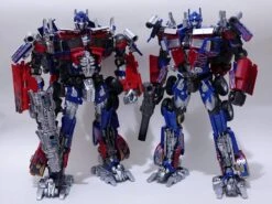 Takara TOMY MPM04 MPM-04 Optimus Prime Movie Series -Finest Toy Store b66b15b6c6