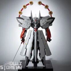 Sentinel Toys Riobot Linebarrels Of Iron EX-Linebarrel -Finest Toy Store b6789b33fa