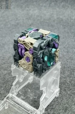 52Toys BeastBox BB-31 Firmhand -Finest Toy Store b6a684a207