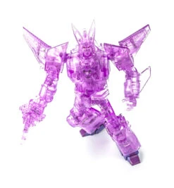 XTransbots MX-III Eligos Cyclonus Clear Version -Finest Toy Store b6a9b677c5