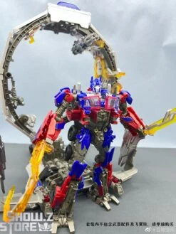 BW Upgrade Kit For TW-1022 Jetwing Optimus Prime Normal Version 14 BW Upgrade Kit For TW-1022 Jetwing Optimus Prime Normal Version -Finest Toy Store b6b49bd7ca