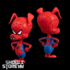 Sentinel Toys SV-ACTION Spider-Man: Into The Spider-Verse Spider-Gwen & Spider-Ham 31 Sentinel Toys SV-ACTION Spider-Man: Into The Spider-Verse Spider-Gwen & Spider-Ham -Finest Toy Store b7115a033d