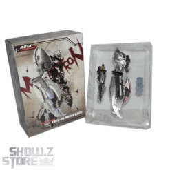 [Coming Soon] TF Dream Factory PJ-01 Evil Blood Blade Arm Upgrade Pink Version For GOD-11 ROTF Megatron -Finest Toy Store b7404ad55f