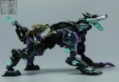 52Toys BeastBox BB-31 Firmhand -Finest Toy Store b76000809d