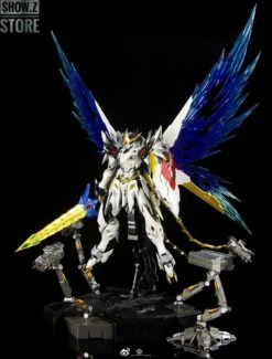 Motor Nuclear MNP-01 Display Base For MN-Q01 & MN-Q02 -Finest Toy Store b7825883f4