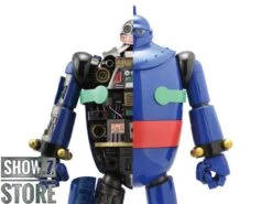 Evolution Toy Tetsujin 28-go Tetsujin 28 -Finest Toy Store b7cc3fd857