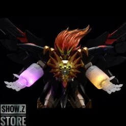 Sentinel Toys Optional Parts Set For Genesic Gaogaigar 33 Sentinel Toys Optional Parts Set For Genesic Gaogaigar -Finest Toy Store b7e9bf1751