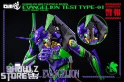 Threezero ROBO-DOU Evangelion Test Type-01 Night Combat Color Version 35 Threezero ROBO-DOU Evangelion Test Type-01 Night Combat Color Version -Finest Toy Store b804dc34c7