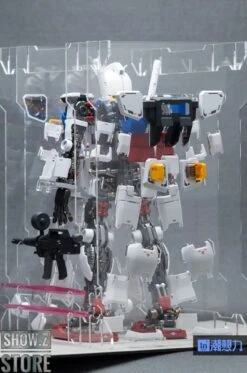 Inforce RX-78-2 Gundam Internal Structure Showcase Display -Finest Toy Store b842b9767e
