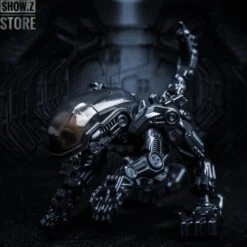 52Toys Megabox MB-01 Alien Xenomorph 24 52Toys Megabox MB-01 Alien Xenomorph -Finest Toy Store b86fa00360