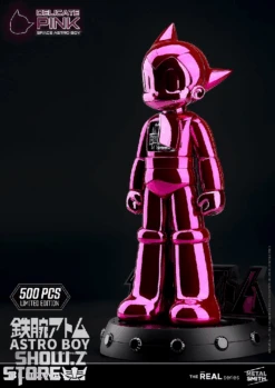 [Pre-Order] Blitzway BW-NS-50503 Space Astro Boy Delicate Pink Version -Finest Toy Store b8ac7a9ddb