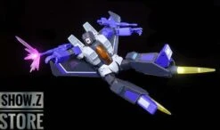 Takara Tomy Masterpiece MP-52+SW Skywarp -Finest Toy Store b8f747eaa9