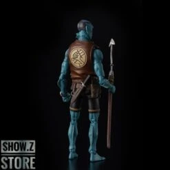 Sentinel Toys 1000Toys 1/12 Abe Sapien -Finest Toy Store b92fc1922d