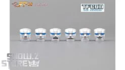 [Pre-Order] FansToys FT-56 Variator Gears -Finest Toy Store b9472e399c