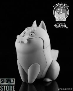 ToyWolf D01 Single Dog 34 ToyWolf D01 Single Dog -Finest Toy Store b97150dde8