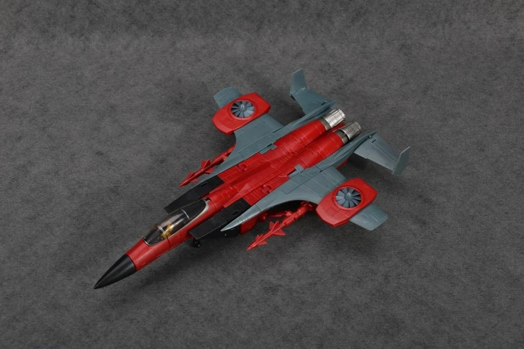 Yes Model YM05 MP11NT Thrust 17 Yes Model YM05 MP11NT Thrust - Image 15