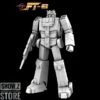 [Pre-Order] FansToys FT-62 Chromedome -Finest Toy Store ba1b5db587
