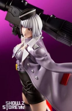 Kotobukiya Bishoujo Transformers Megatron Statue -Finest Toy Store ba28a2d303