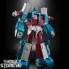 XTransbots MX-22T Commander Stack Ultra Magnus Youth Version -Finest Toy Store ba30b7488f