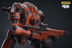 JoyToy Source Acid Rain XT8026 Xingtian Steel Knight -Finest Toy Store ba43ad0466