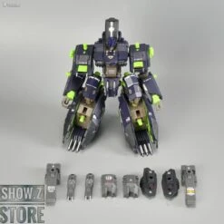 Earnestcore Craft Robot Build RB-11 Titank -Finest Toy Store ba48d0c079