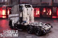 Unique Toys R-04C Nero Galvatron Clear Version -Finest Toy Store ba4c8c6baf