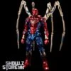Sentinel Toys Iron Spider Marvel Comics Fighting Armor Reissue 1 Sentinel Toys Iron Spider Marvel Comics Fighting Armor Reissue -Finest Toy Store babf4370fe
