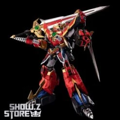 Sentinel Toys Metamor-Force "Bari"ation Gravion Zwei: Ultimate Gravion -Finest Toy Store bacc79edeb