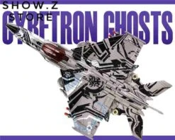 Black Mamba BMB LS-01P LS01P Cybetron Ghosts Nitro 11 Black Mamba BMB LS-01P LS01P Cybetron Ghosts Nitro -Finest Toy Store baed53e5c5