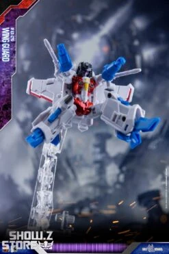 Iron Factory EX-27G Wing Guard Set Of 3 -Finest Toy Store bb1219d60b