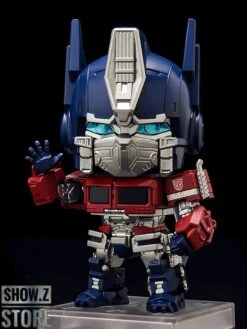 Sentinel Toys 1000Toys Nendoroid No.1409 Optimus Prime 13 Sentinel Toys 1000Toys Nendoroid No.1409 Optimus Prime -Finest Toy Store bb1f1a4cc2