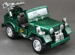MakeToys MT RM-02Y GunDog Hound Limited Edition -Finest Toy Store bb32b8bbad