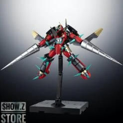 Sentinel Toys RIOBOT Tengen Toppa Gurren Lagann Combine Gurren Lagann 25 Sentinel Toys RIOBOT Tengen Toppa Gurren Lagann Combine Gurren Lagann -Finest Toy Store bb38ef5944