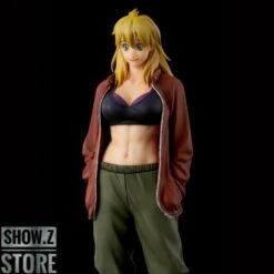 Sentinel Toys 1/12 Dorohedoro Caiman And Nikaido Set Of 2 -Finest Toy Store bb43824a35