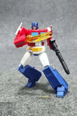 Magic Square MS-B46 Light Of Victory Optimus Prime 2.0 No-Bay Version -Finest Toy Store bb4f1e3707