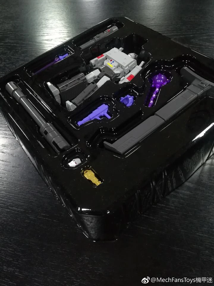 MechFanstoys MS-0 Megatron MF-0 7 MechFanstoys MS-0 Megatron MF-0 - Image 5