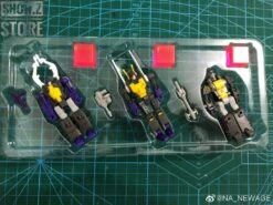 NewAge H-10+ Abadon Kickback H-11+ Berial Shrapnel H-12+ Asmodeus Bombshell Insecticons Set Of 3 Comic Version 23 NewAge H-10+ Abadon Kickback H-11+ Berial Shrapnel H-12+ Asmodeus Bombshell Insecticons Set Of 3 Comic Version -Finest Toy Store bb99b96b84