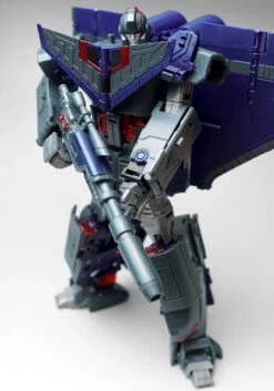 ToyWorld TW-06C Devil Star Astrotrain Comic Version -Finest Toy Store bbd6201e58