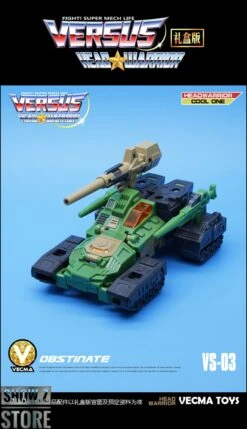 MechFansToys Headmasters Gift Sets Of 7 (VS-01/02/03/04/05/06/07 Chromedome/Weirdwolf/Hardhead/Mindwipe/Skullcrusher/Highbrow/Brainstorm) 37 MechFansToys Headmasters Gift Sets Of 7 (VS-01/02/03/04/05/06/07 Chromedome/Weirdwolf/Hardhead/Mindwipe/Skullcrusher/Highbrow/Brainstorm) -Finest Toy Store bbd9529501