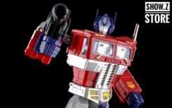 Weijiang WJ MPP10 Oversized Optimus Prime -Finest Toy Store bbe998fedb