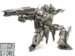 4th Party BS-02S Dragoon Megatron Battle Damaged Version -Finest Toy Store bbea852420
