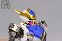 ZhiZhuXie ASW-G-08 Gundam Barbatos 1/100 Mobile Suit Iron-Blooded Orphans Gunpla 32 ZhiZhuXie ASW-G-08 Gundam Barbatos 1/100 Mobile Suit Iron-Blooded Orphans Gunpla -Finest Toy Store bc215992d7