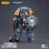 JoyToy Source 1/18 Warhammer 40K Space Wolves Claw Pack Sigyrr Stoneshield 2 JoyToy Source 1/18 Warhammer 40K Space Wolves Claw Pack Sigyrr Stoneshield -Finest Toy Store bc2513c950